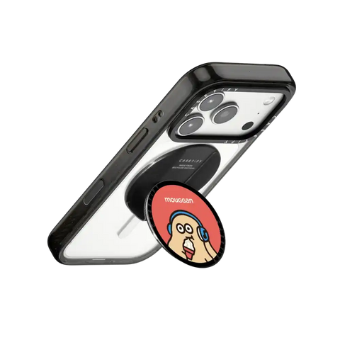 Ohdou Delivery Rider Grip Stand