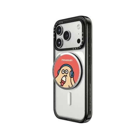 Ohdou Delivery Rider Grip Stand