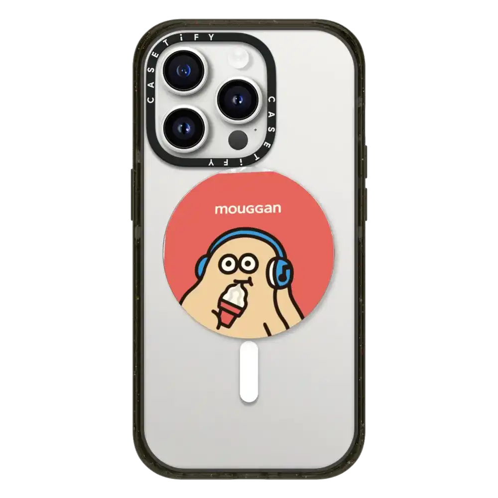 Ohdou Delivery Rider Grip Stand