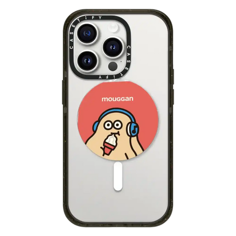 Ohdou Delivery Rider Grip Stand