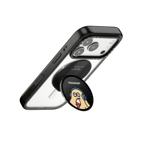 Ohdou Delivery Rider Grip Stand