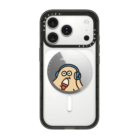 Ohdou Delivery Rider Grip Stand