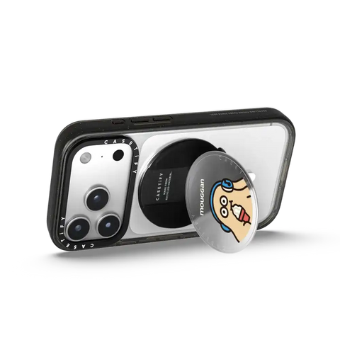 Ohdou Delivery Rider Grip Stand