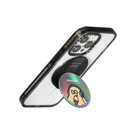 Ohdou Delivery Rider Grip Stand