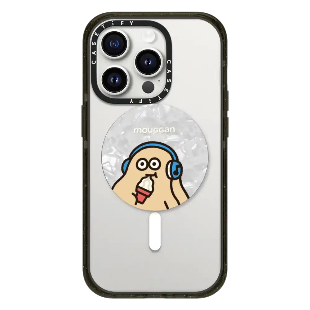 Ohdou Delivery Rider Grip Stand