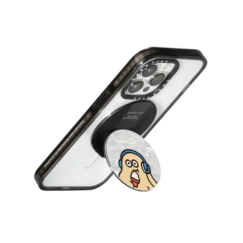 Ohdou Delivery Rider Grip Stand