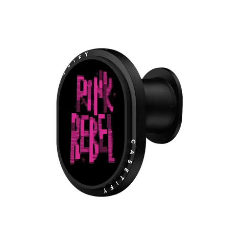 Pink Rebel