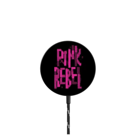 Pink Rebel