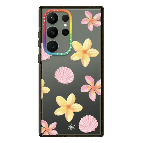 Tropical Holibob