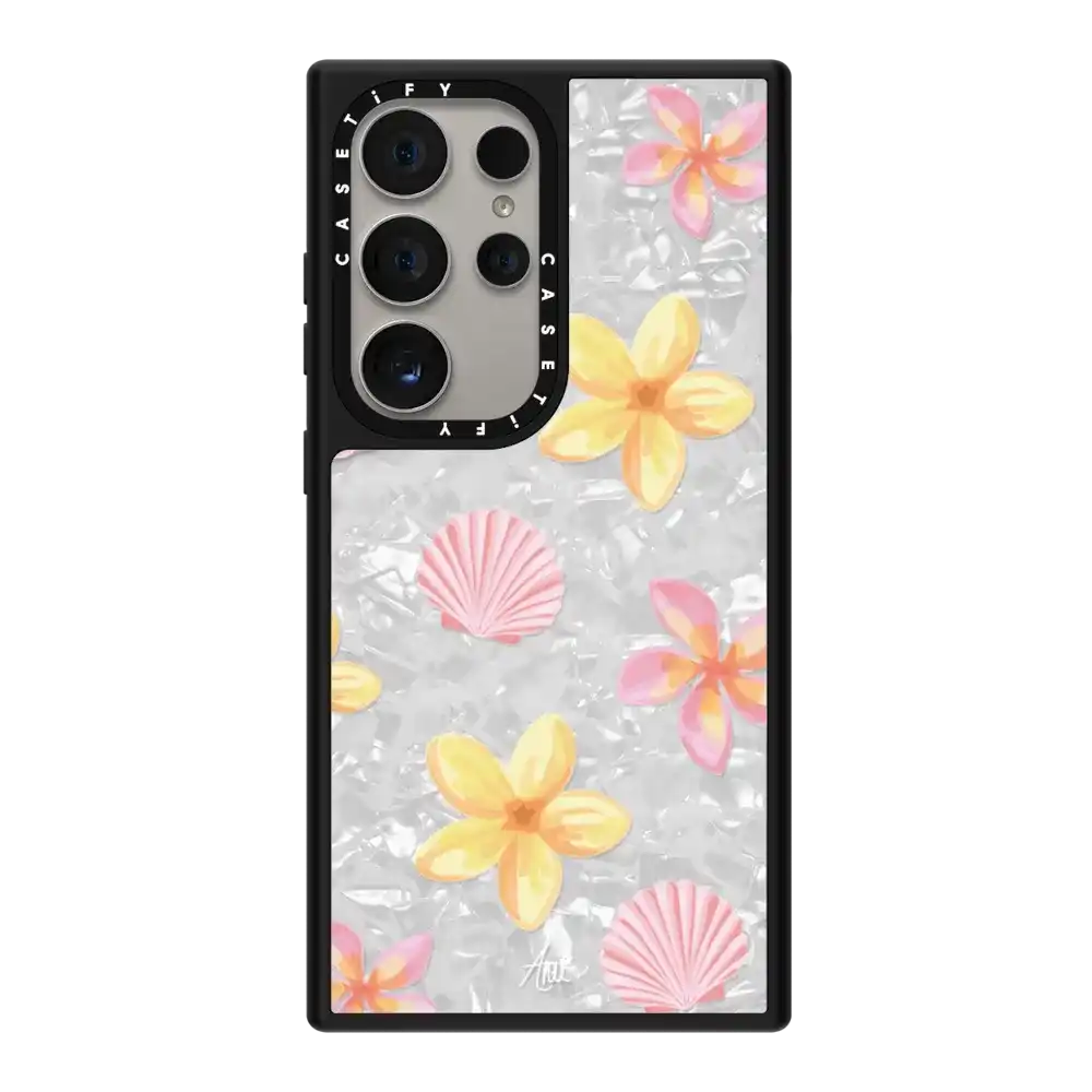 Tropical Holibob