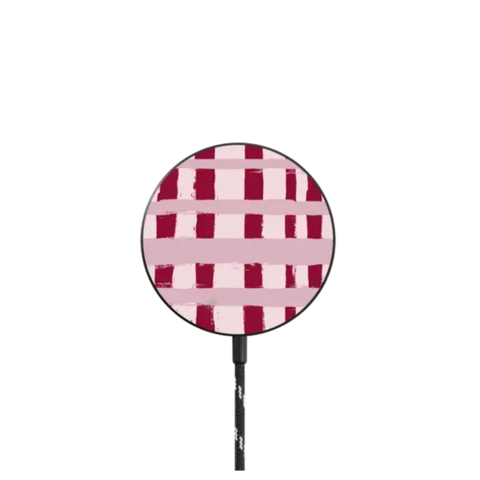 Berry Stripes