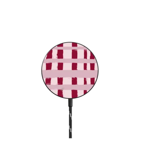 Berry Stripes