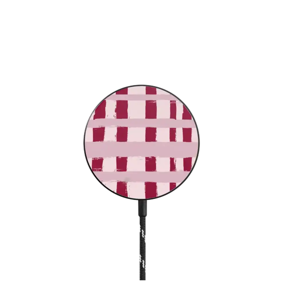 Berry Stripes