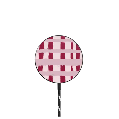 Berry Stripes