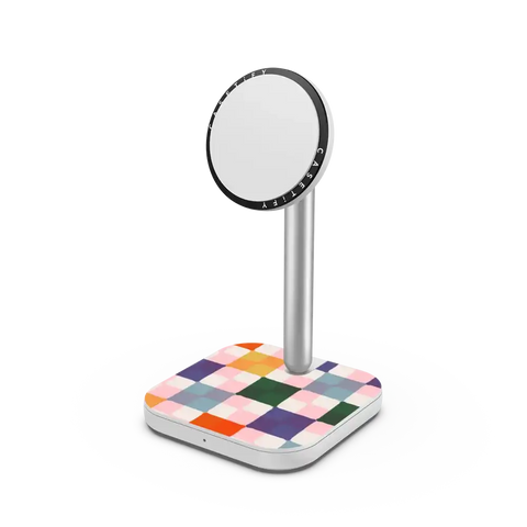 PowerThru™ 2-in-1 Charging Stand