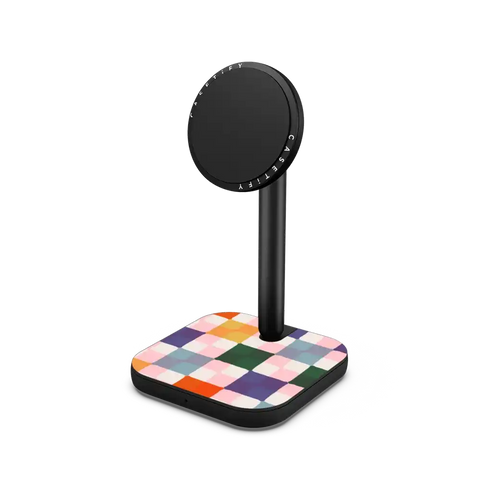 PowerThru™ 2-in-1 Charging Stand