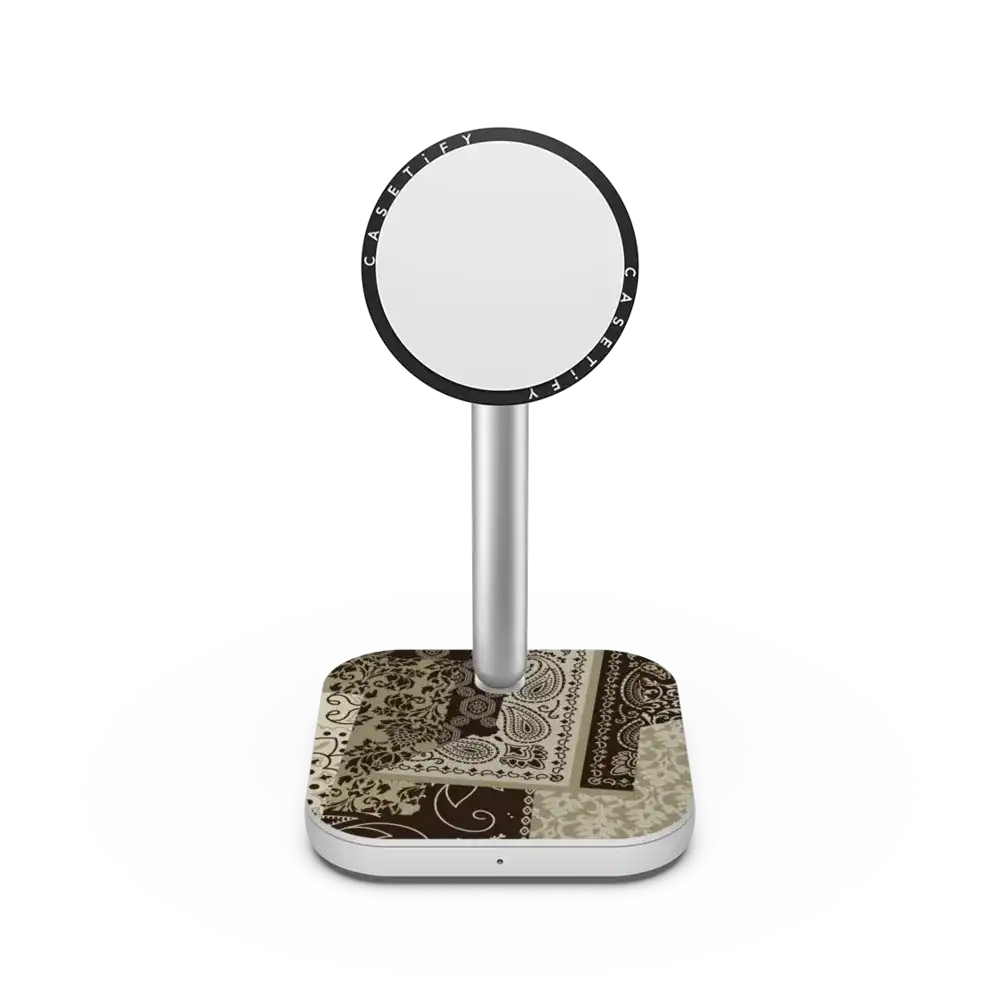 PowerThru™ 2-in-1 Charging Stand