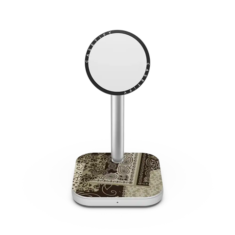 PowerThru™ 2-in-1 Charging Stand