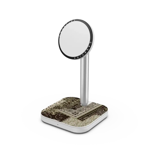 PowerThru™ 2-in-1 Charging Stand