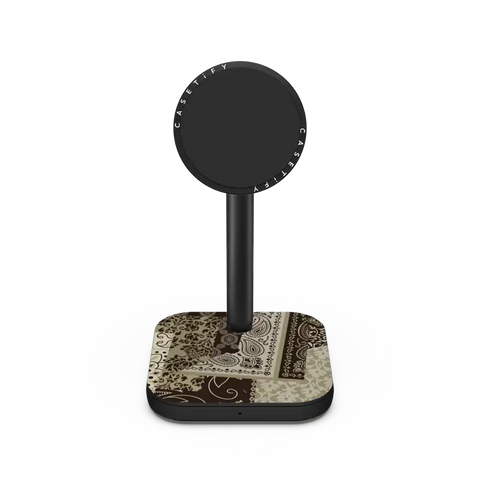PowerThru™ 2-in-1 Charging Stand