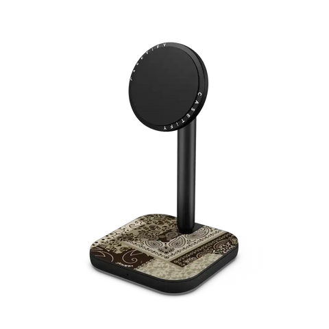 PowerThru™ 2-in-1 Charging Stand