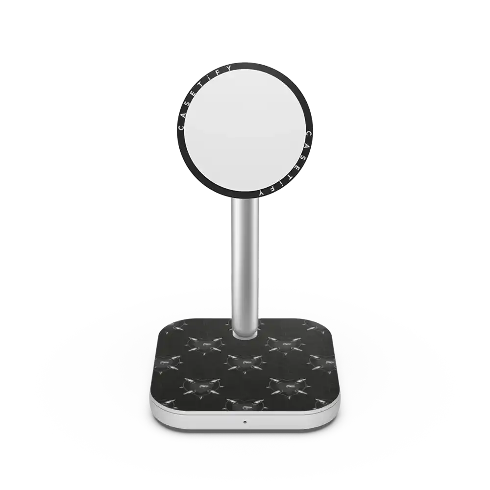 PowerThru™ 2-in-1 Charging Stand