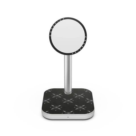 PowerThru™ 2-in-1 Charging Stand