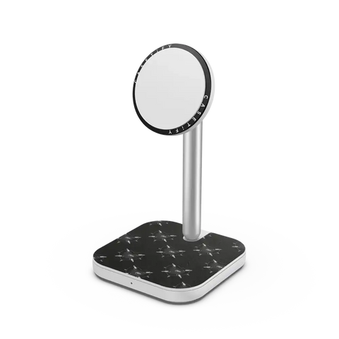 PowerThru™ 2-in-1 Charging Stand