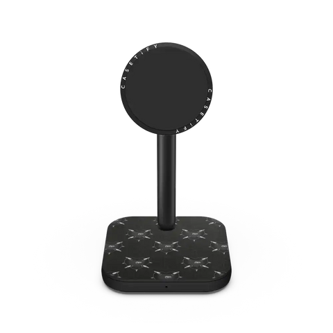 PowerThru™ 2-in-1 Charging Stand
