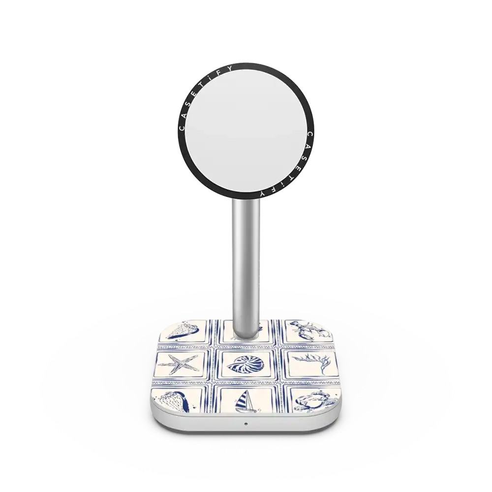 PowerThru™ 2-in-1 Charging Stand
