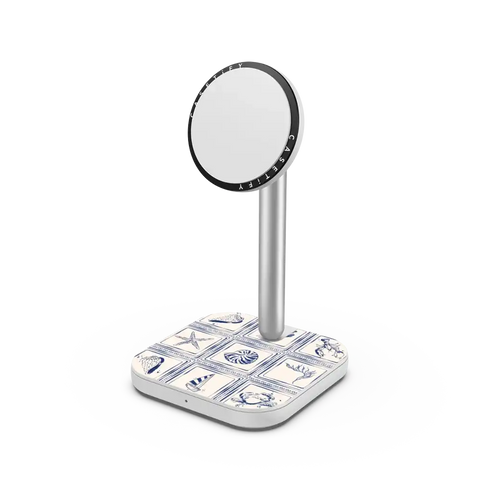 PowerThru™ 2-in-1 Charging Stand
