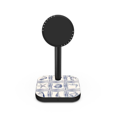 PowerThru™ 2-in-1 Charging Stand