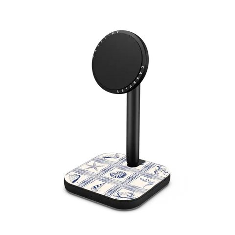 PowerThru™ 2-in-1 Charging Stand