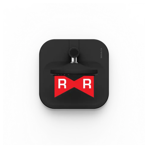 RED RIBBON ARMY PowerThru 2-in-1 Charging Stand