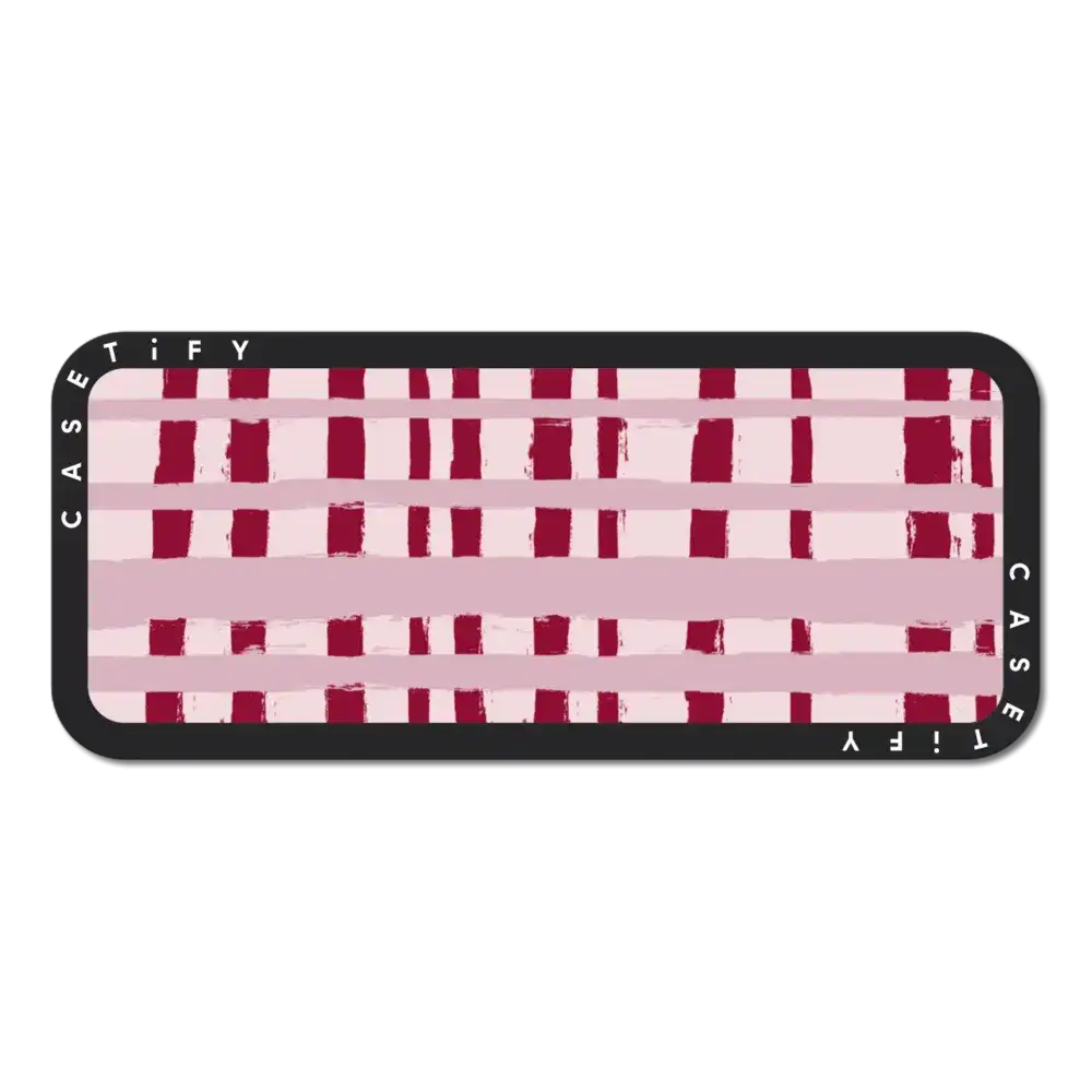 Berry Stripes