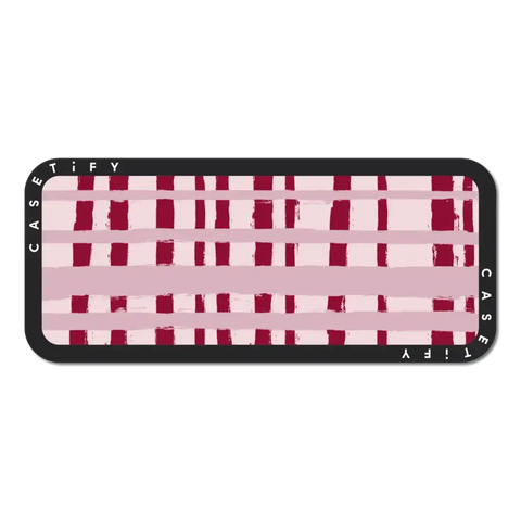 Berry Stripes