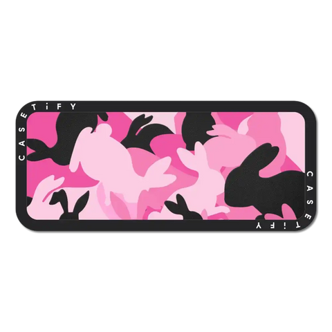 Bunny Camo