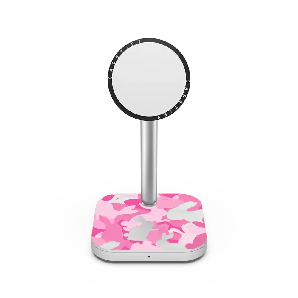 PowerThru™ 2-in-1 Charging Stand
