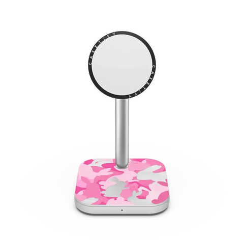 PowerThru™ 2-in-1 Charging Stand
