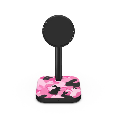 PowerThru™ 2-in-1 Charging Stand