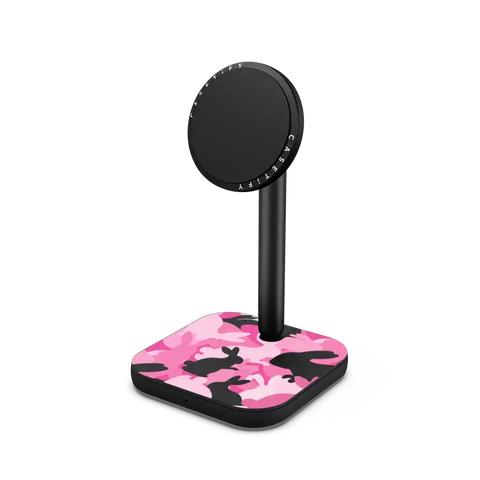 PowerThru™ 2-in-1 Charging Stand