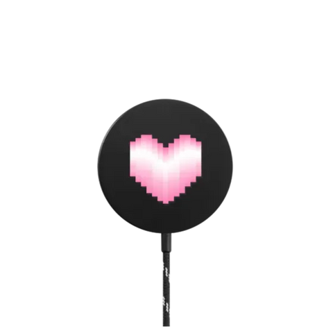 8-beat Heart