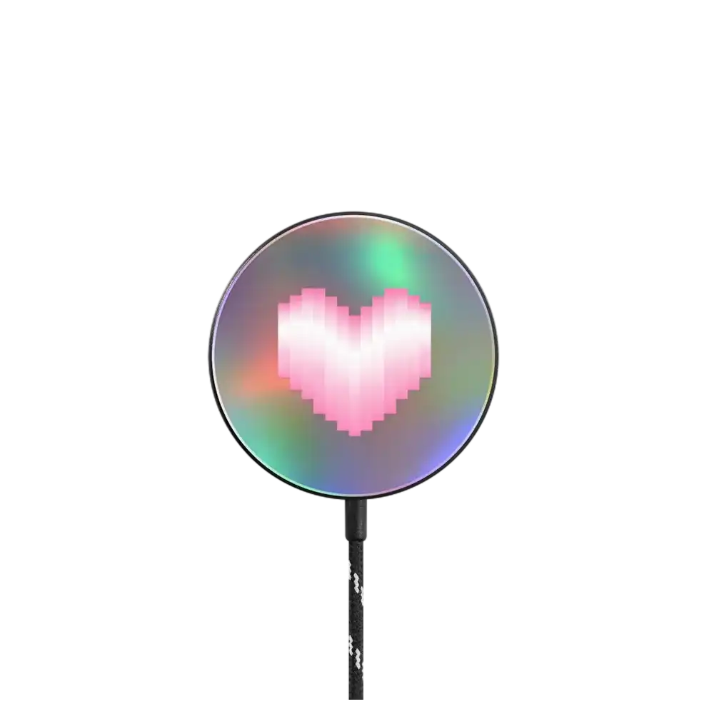 8-beat Heart