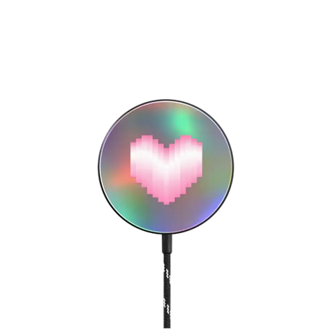 8-beat Heart
