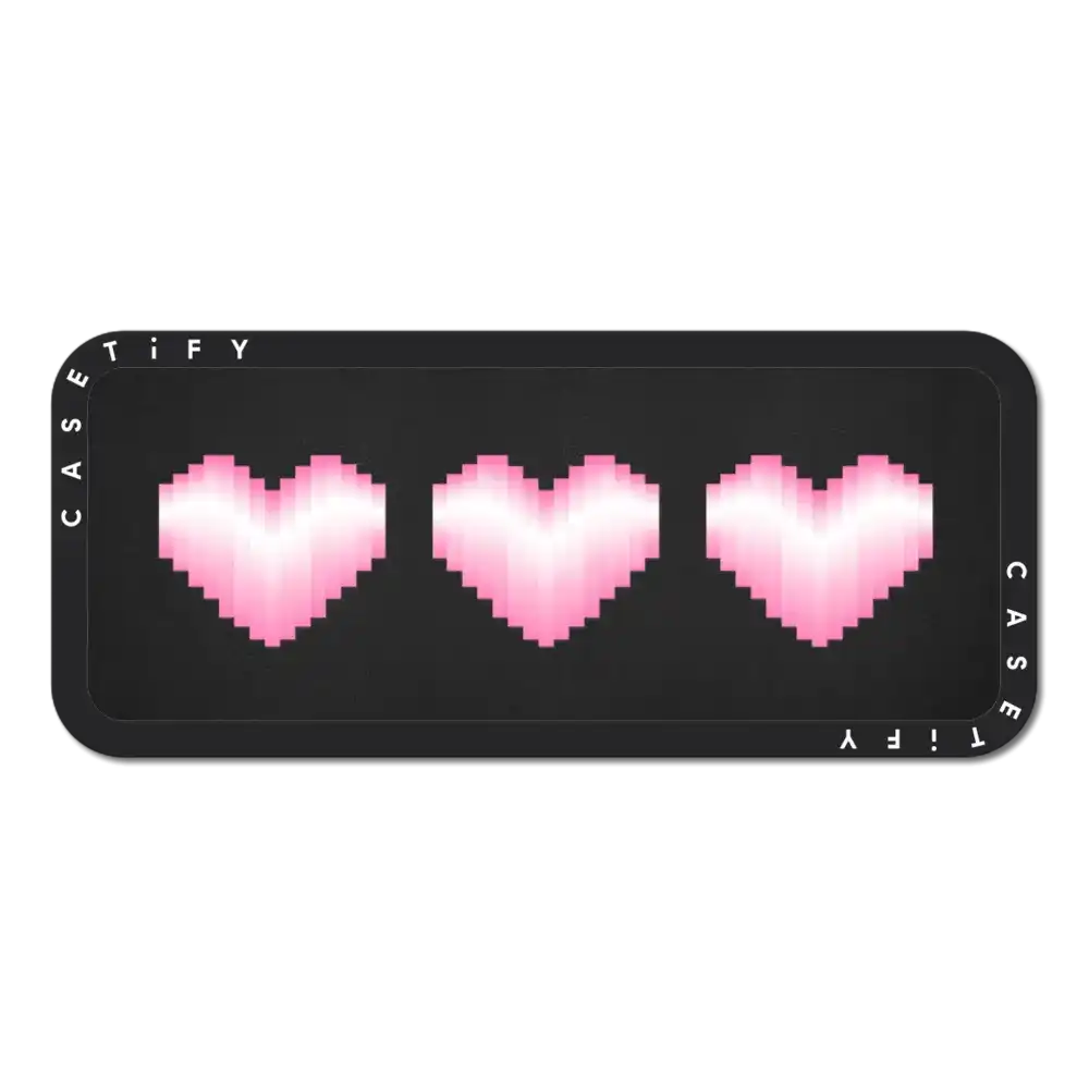 8-beat Heart