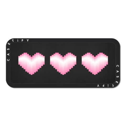8-beat Heart