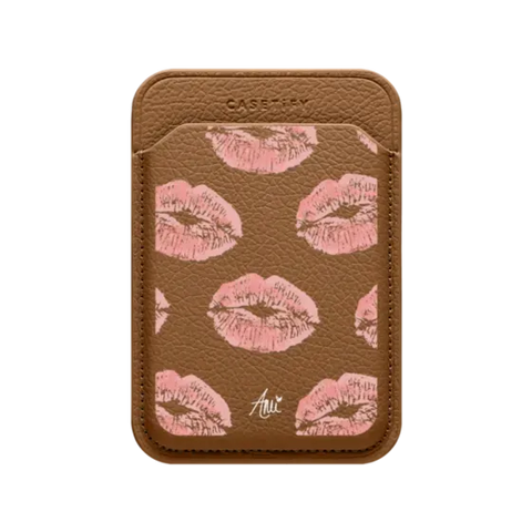 Ami's Kiss