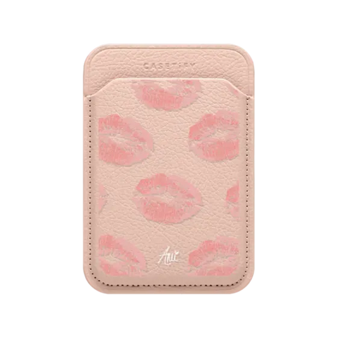 Ami's Kiss