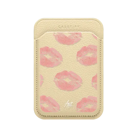 Ami's Kiss