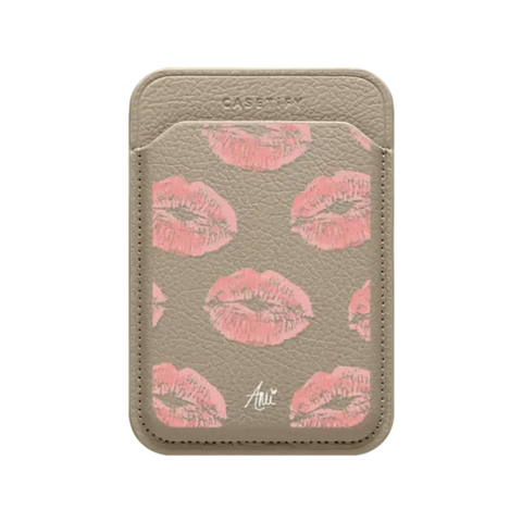 Ami's Kiss